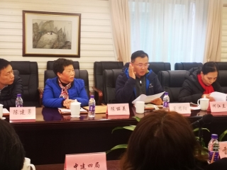  貴州省建設(shè)工程造價(jià)協(xié)會(huì)糾紛調(diào)解委員會(huì) 成功調(diào)解茅臺(tái)學(xué)院結(jié)算爭議問題